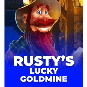 Rusty's Lucky Goldmine