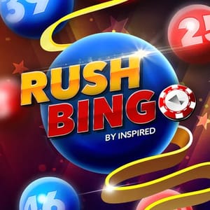 Rush Bingo