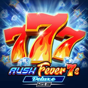 Rush Fever 7s Deluxe SE 96