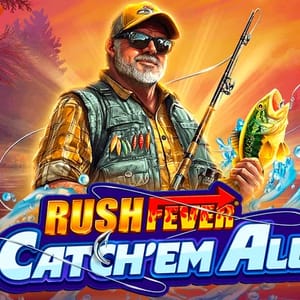 Rush Fever Catch'em All