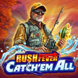 Rush Fever Catch'em All 94