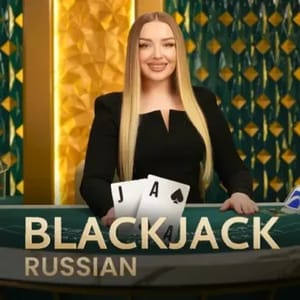 Russian Blackjack