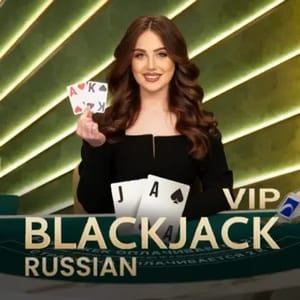 Russian VIP Blackjack