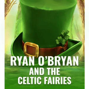 Ryan O'Bryan and the Celtic Fairies