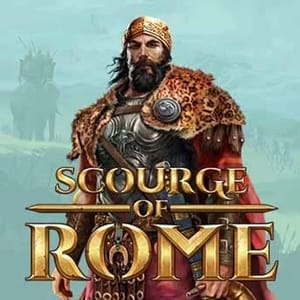 Scourge of Rome