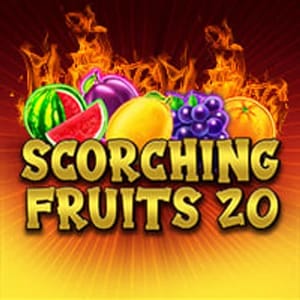 Scorching Fruits 20