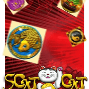 Scat Cat Fortune