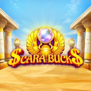 Scara-Bucks
