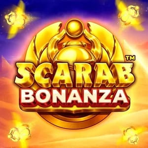 Scarab Bonanza™
