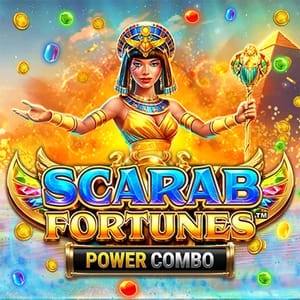Scarab Fortunes Power Combo