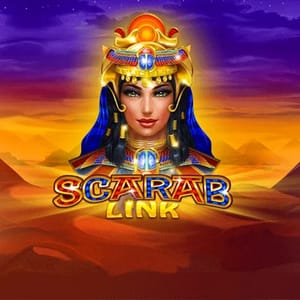 Scarab Link