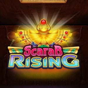 Scarab Rising