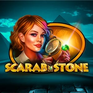 Scarab Stone