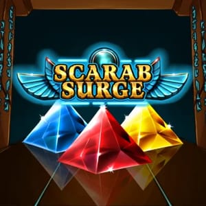 Scarab Surge