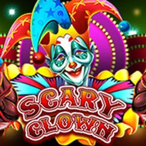 Scary Clown
