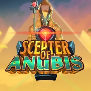 Scepter of Anubis