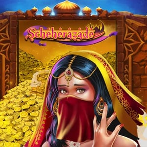 Scheherazade