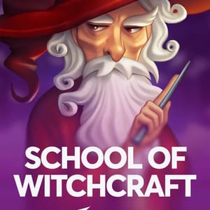 School of Witchcraft