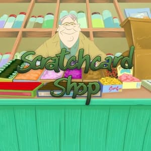 Scratchcard Shop