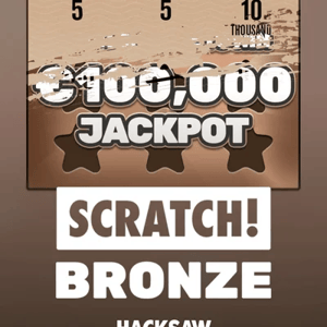 Scratch! Bronze