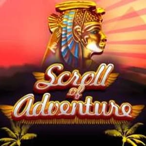 Scroll of Adventure