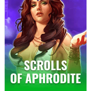 Scrolls of Aphrodite