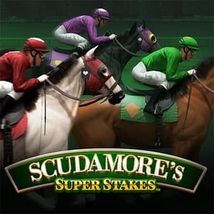 Scudamore's Super Stakes