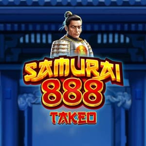 Samurai 888 Takeo