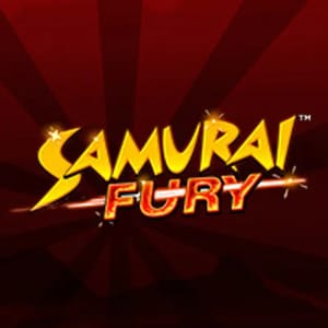 Samurai Fury