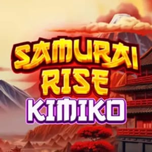 Samurai Rise Kimiko