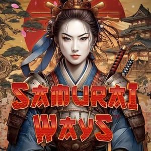 Samurai Ways