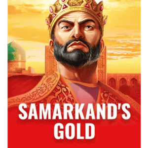 Samarkand's Gold