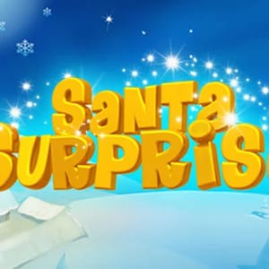 Santa Surprise