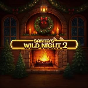 Santa's Wild Night 2