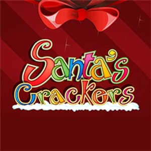 Santas Crackers