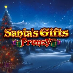 Santa's Gifts Frenzy™