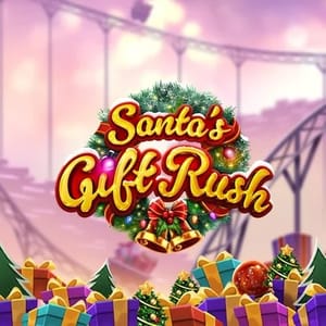 Santa’s Gift Rush