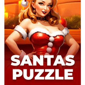Santa's Puzzle