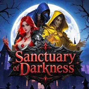 Sanctuary of Darkness