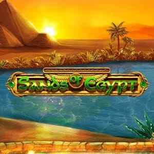 Sands of Egypt