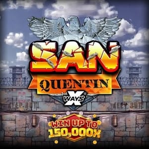 San Quentin xWays