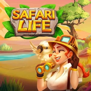 Safari Life 2