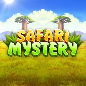 Safari Mystery