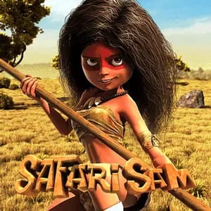Safari Sam