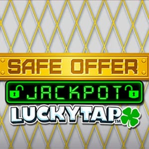 Safe Offer Jackpot