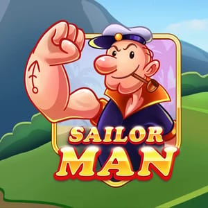 Sailor Man