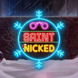 Saint Nicked