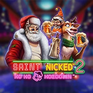 Saint Nicked 2