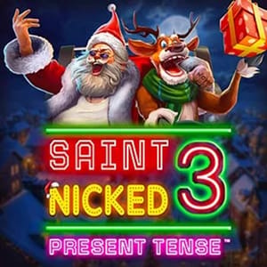 Saint Nicked 3