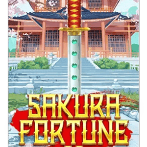 Sakura Fortune 2 96